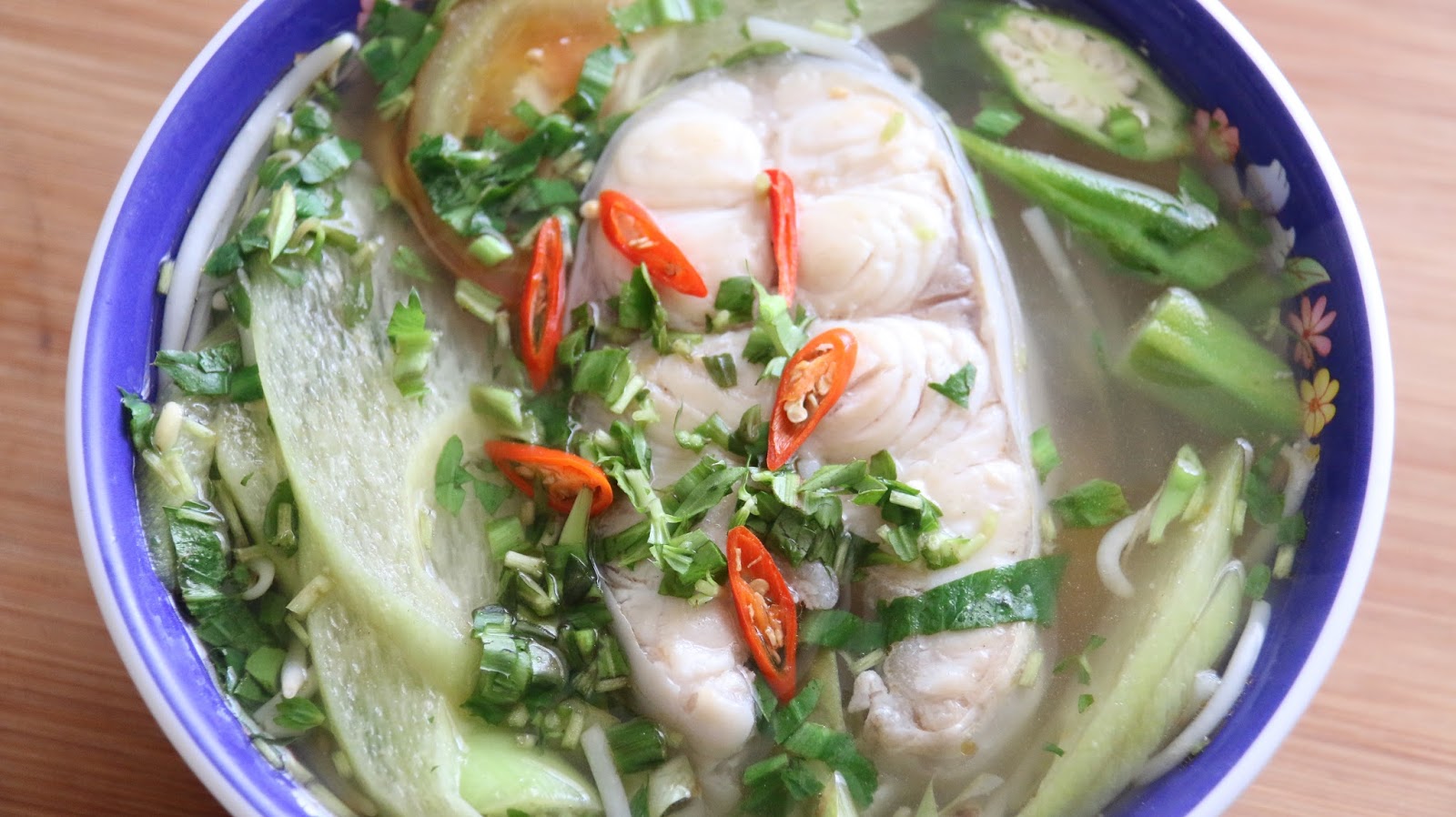 3 Resep Rahasia Sup Ikan Patin Untuk Kreasi Masakan Harian