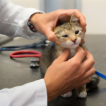 Panduan Komprehensif: Mengatasi Infeksi Saluran Pernapasan pada Kucing