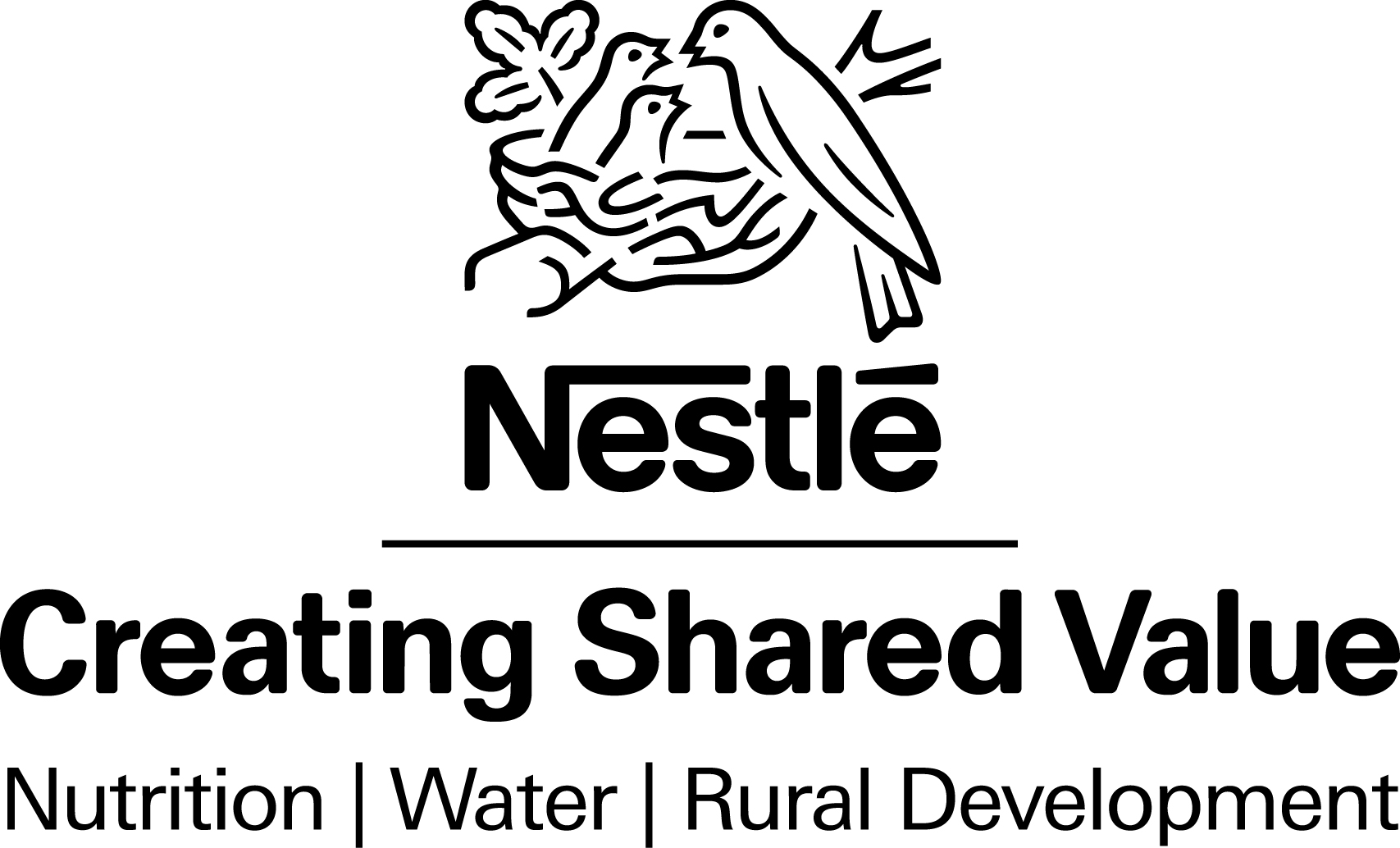 Mari Mengenal Konsep Creating Shared Value Nestle