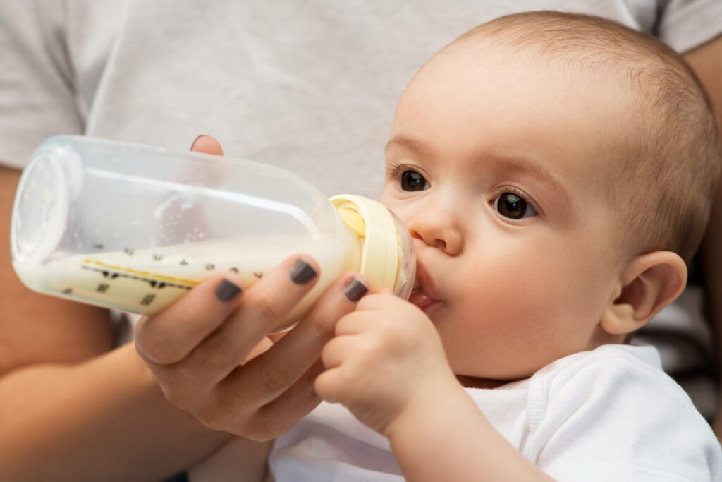 5 Kriteria Susu Anak yang Baik Supaya Tidak Salah Pilih